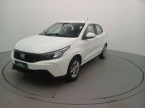 FIAT ARGO 1.0 FIREFLY FLEX DRIVE MANUAL FIAT ARGO 1.0 FIREFLY FLEX DRIVE MANUAL